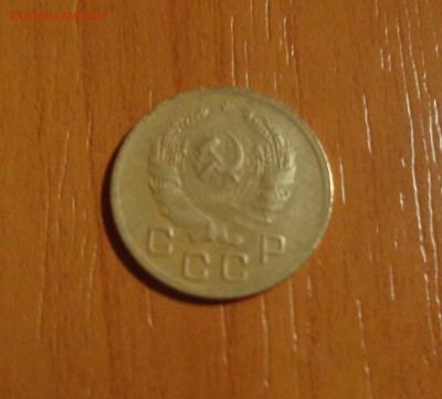 1 копейка 1935 года новая - DSC00599.JPG