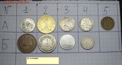 Иностранные монеты ФИКС - SDC16616.JPG