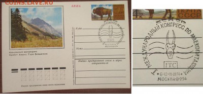ФИКС. ПК с ОМ "Кавказский заповедник" с СГ - 401.JPG