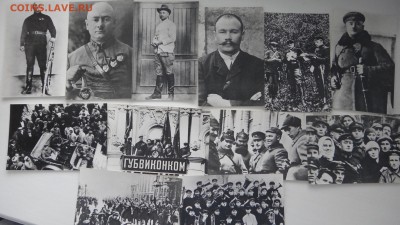 открытки ВМФ СССР в ВОВ и другие открытки - DSC05095.JPG