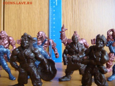 Игрушки из "сундука" - DSC00098.JPG