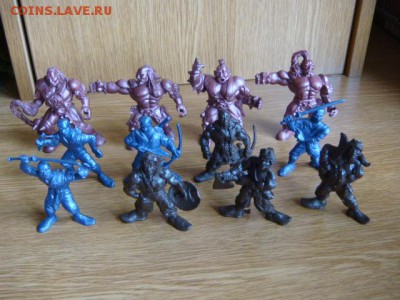 Игрушки из "сундука" - DSC00097.JPG