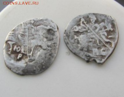 Иван IV КГ№77 и КГ№81 8ст. до 14.04 - IMG_5756_23-35-10.JPG