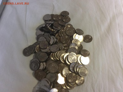 1 Копейка 2009 СП 250шт. за 7500 рублей!!! - image