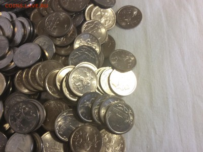 1 Копейка 2009 СП 250шт. за 7500 рублей!!! - image