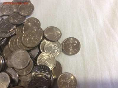 1 Копейка 2009 СП 250шт. за 7500 рублей!!! - image