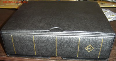 Leuchtturm Альбом OPTIMA GIGANT c шубером до 11.04 22:00мск - DSC00037.JPG