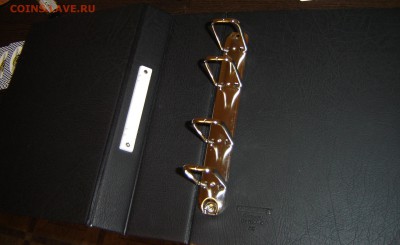 Leuchtturm Альбом OPTIMA GIGANT c шубером до 11.04 22:00мск - DSC00039.JPG