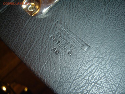 Leuchtturm Альбом OPTIMA GIGANT c шубером до 11.04 22:00мск - DSC00038.JPG