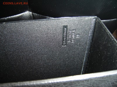 Leuchtturm Альбом OPTIMA GIGANT c шубером до 11.04 22:00мск - DSC00040.JPG