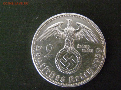 2 марки 1939 год A до 16.04.15 22-00 - P3144665.JPG