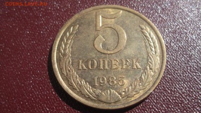 СССР UNC - аUNC 1961-1991 - DSCF2643.JPG