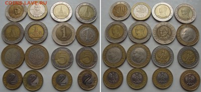 Апрельская распродажа юбилейки РФ и иностранных монет - 35rub-coins-10.JPG