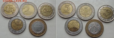 Апрельская распродажа юбилейки РФ и иностранных монет - 200rub-coins-10.JPG