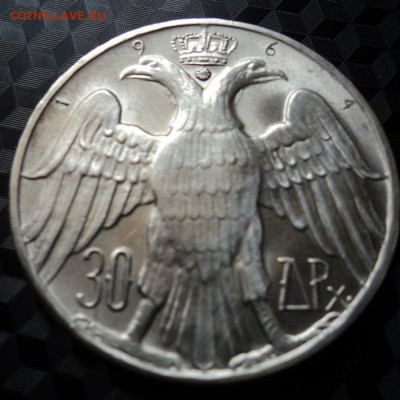 30 драхм 1964 Свадьба, короткий до11.04.2015 - DSC00445ф