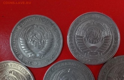 Юбилейка и обиходка СССР, России "молодой"(тема пополняется) - DSC04336.JPG