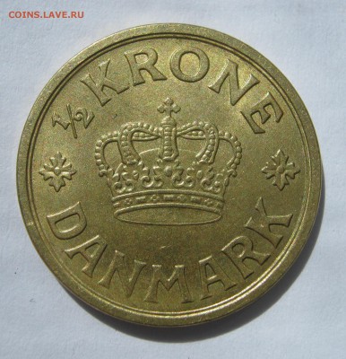 2 кроны 1940. ШТЕМПЕЛЬНАЯ. Оценка. - 014.JPG
