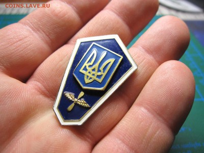 Украина. Поплавок. Авиационное училище. До 15.03.15 в 22.00 - Изображение 003