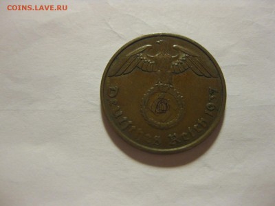 РЕЙХ,2 пфеннига 1937А(хорошая)!до 14.04.2015 - IMG_4044.JPG