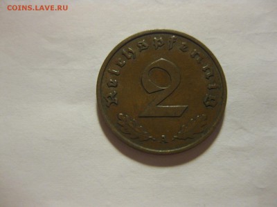 РЕЙХ,2 пфеннига 1937А(хорошая)!до 14.04.2015 - IMG_4043.JPG