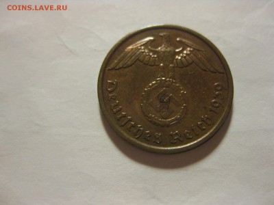 РЕЙХ,2 пфеннига 1939А(хорошая)!до 14.04.2015 - IMG_4046.JPG