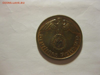 РЕЙХ,2 пфеннига 1939Е(хорошая)!до 14.04.2015 - IMG_4048.JPG
