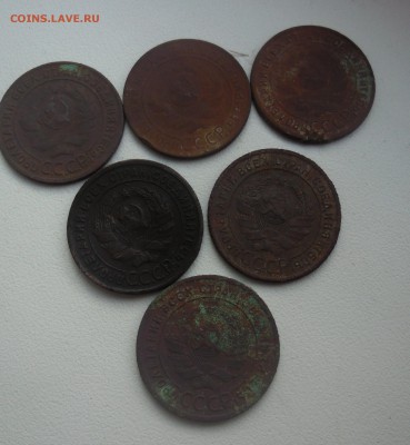 уставшая медь 1924г - SAM_2355.JPG