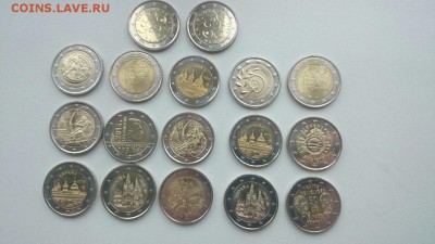 2 Евро АНЦ оценка - eu2