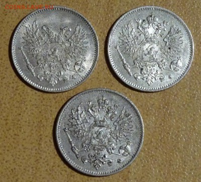 ЛОТ 25 ПЕННИ 1917-16-15 до 18 апреля в 22-00 по Москве - DSC01978.JPG