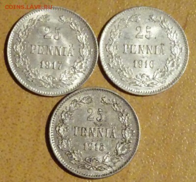 ЛОТ 25 ПЕННИ 1917-16-15 до 18 апреля в 22-00 по Москве - DSC01975.JPG