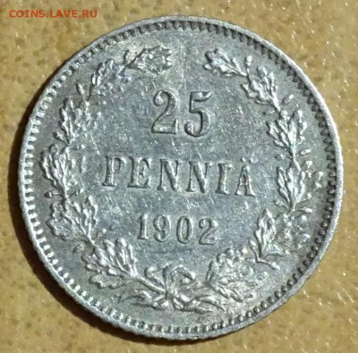 25 ПЕННИ 1902 до 18 апреля в 22-00 по Москве - DSC02001.JPG