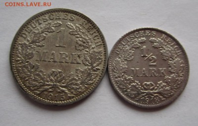 2 марки 1918г XF до 16.04 - IMG_0664.JPG