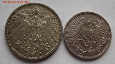 2 марки 1918г XF до 16.04 - IMG_0665.JPG