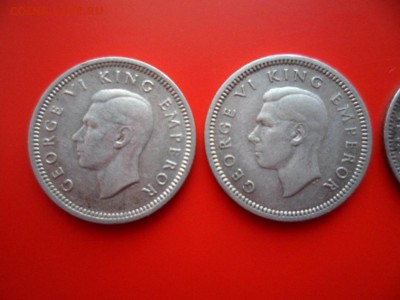 с рубля! 3 пенса Австралия и Н.Зеландия 1937-42 14.04 23.05 - SAM_3042.JPG