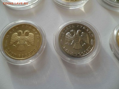 300 лет Российскому Флоту. Определение подлиннсти. - SAM_5510.JPG