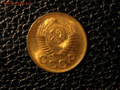 1 копейка 1955г. UNC. - DSC09780.JPG