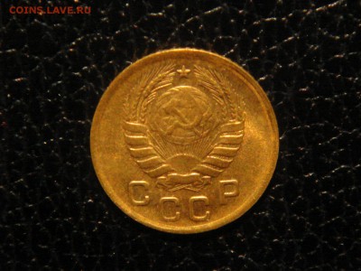 1 копейка 1946г. UNC. - DSC09792.JPG