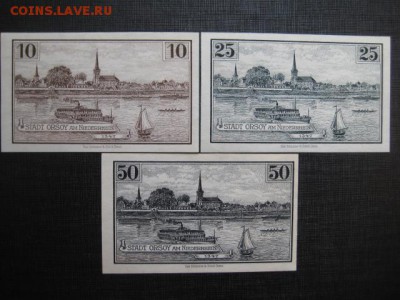 Нотгельды Германии + Европа. - IMG_0369.JPG