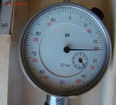 Измерительный прибор - НУТРОМЕР до 19.04.2015г 21-00 - DSC07389.JPG
