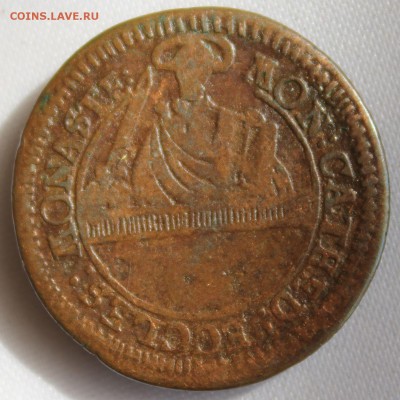 С 1 руб. МЮНСТЕР 4 пфеннига 1790г. до 19.04.15г. в 22-00 - IMG_4975.JPG