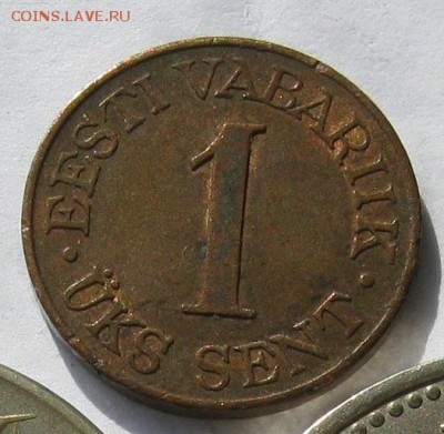 ЭСТОНИЯ 1 крона,1,2,5,10,20,50 сенти 1929-1936+1 сент 1939. - 024 - копия.JPG
