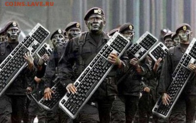 юмор - informvoyska