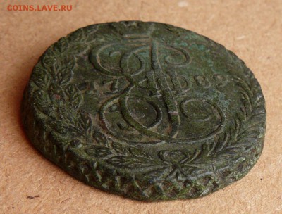 5 копеек 1789 ЕМ ТЯЖЕЛОВЕС = 60,0гр до 16 апр до 22МСК - 10 (3).JPG