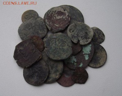 Средневековая Испания времен пиратов До 16.04.15 в 22:00 МСК - DSCF8064