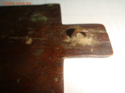 Иконка Николай Чудотворец - DSC01021.JPG