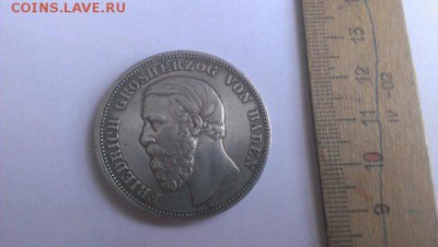 5 марок 1898 г. - l89gd3iIz80