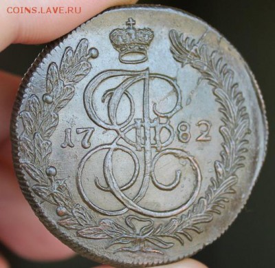 5 коп 1782 КМ, из Альбома,  до 18.04.2015, 22.30 мск - IMG_7090.JPG