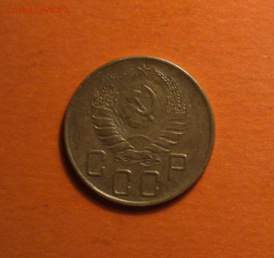пятак 1940 года-добрый-с двухсот-до 17 4 15 22 - 540а