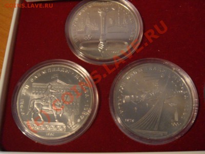 Олимпиада 80 в родной коробке АЦ до 26.06.2010 до 22:00 Мск - DSC02439.JPG