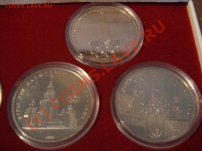 Олимпиада 80 в родной коробке АЦ до 26.06.2010 до 22:00 Мск - DSC02440.JPG